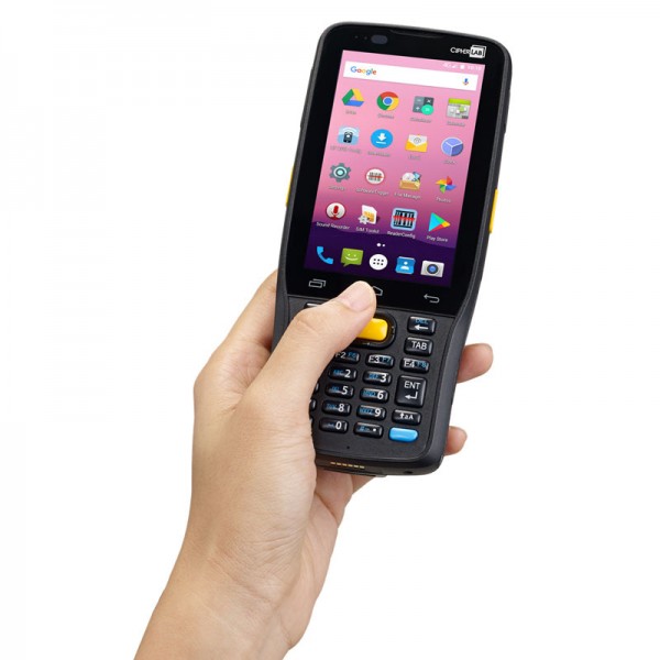 CIPHERLAB RK25