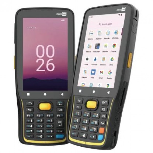 CIPHERLAB RK26