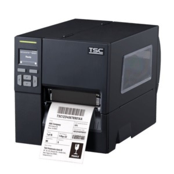 TSC MB241 - βιομηχανικός εκτυπωτής ετικετών 4 ιντσών