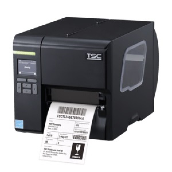 TSC ML241P - compact industrial εκτυπωτής ετικετών 4 ιντσών