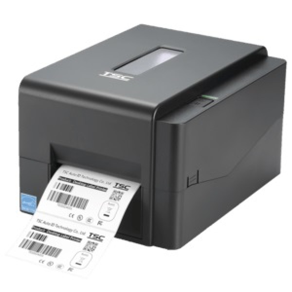 TSC TE210 - desktop thermal εκτυπωτής ετικετών 4 ιντσών