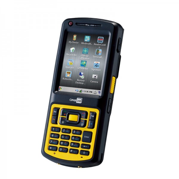 CipherLab CP55 Series