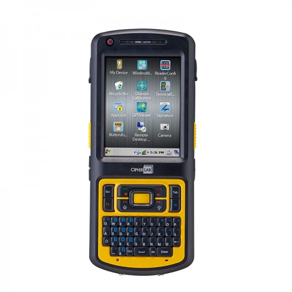 CipherLab CP55 Series